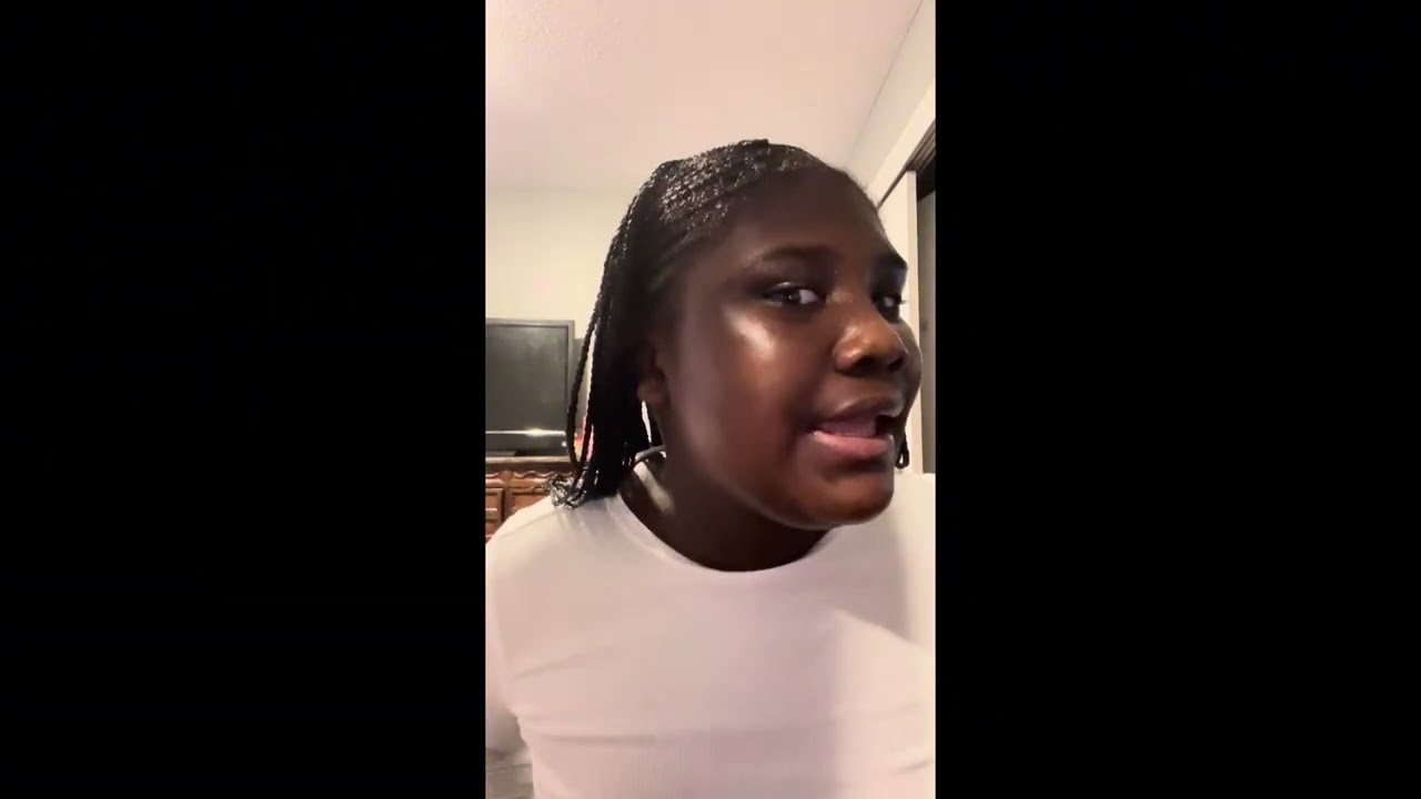 GRWM TO GO A PARTY ( hope yall like it )