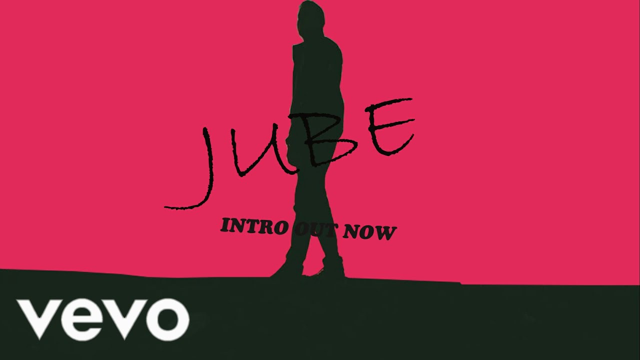 Jube - Big Dream (official audio)
