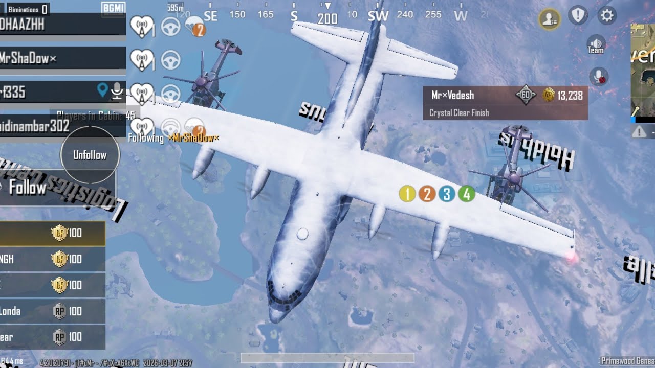 Pubg 👍 laugh 😹 video 🤣 @naveengamar72 🌹