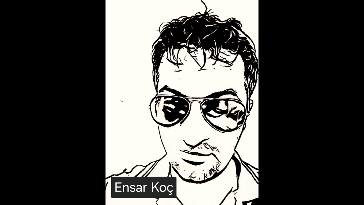 Umutsuz Ensar Koç şarkısı.