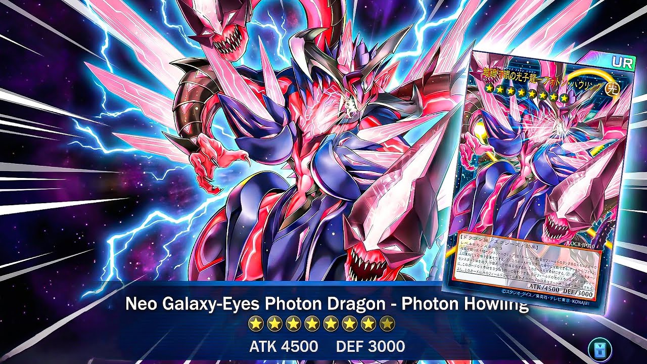OFFICIAL Galaxy-Eyes Support Is HERE… and the Extended Art Looks INSANE!