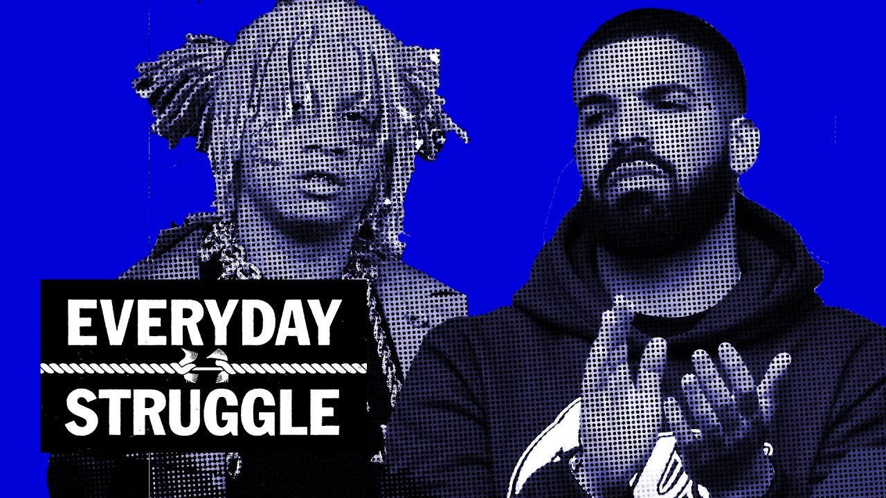 Drake Has Another Project Ready? Trippie Redd Passes on XXL Cypher | Everyday Struggle
