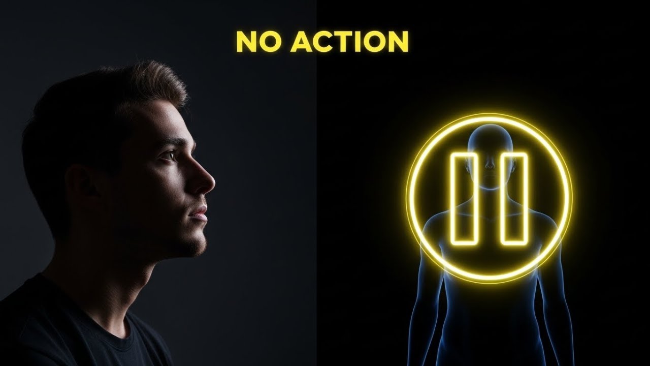 The Dark Side of Self-Awareness: When Awareness Replaces Action