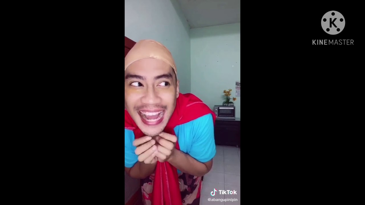 Best Video 2020,Video Tik tok By  @abangupinipin ( Part 2 )