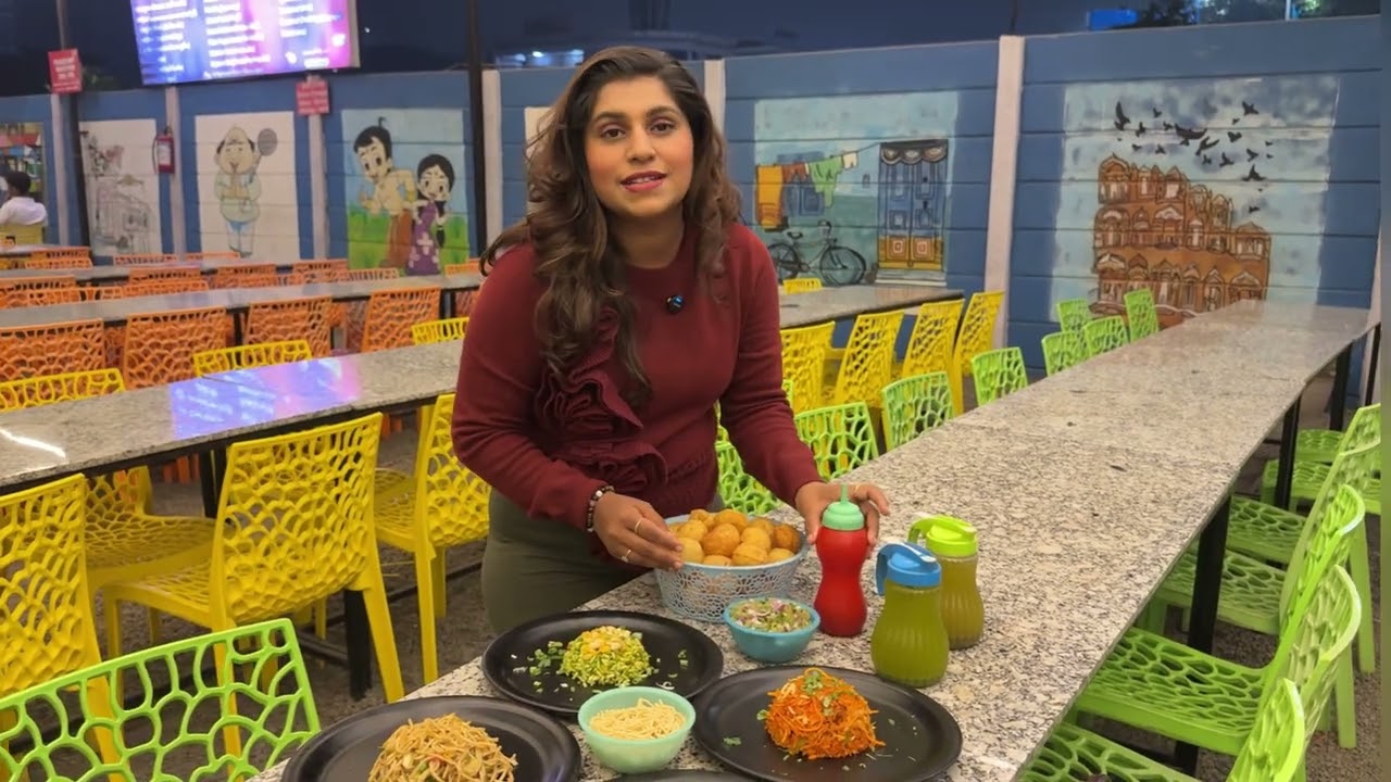 Unlimited food only at ₹169