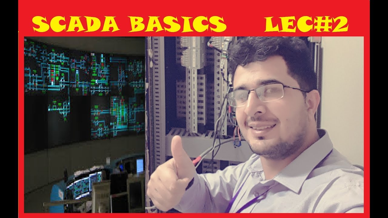 2: SCADA BASICS