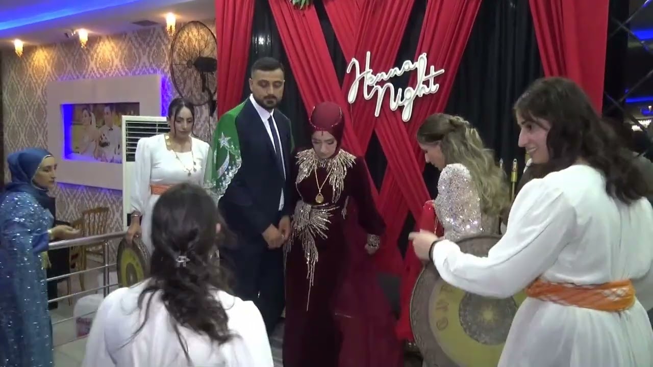 Kına 2 Bölüm
