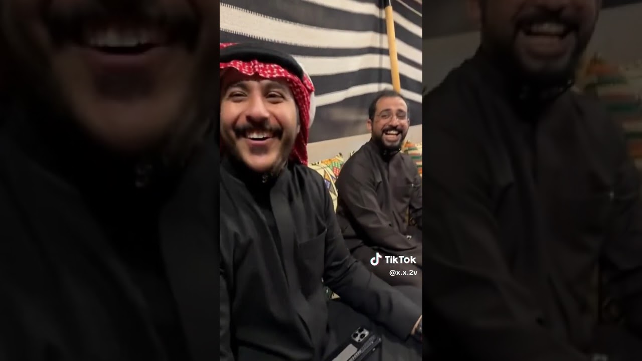 :ي عمري ي ابو صالح 😂😂😂م يدري ينصدم من سوسن والا مشاري وابو عجيب.   #ابوحصه #مليون #مشاري #ابوصالح 