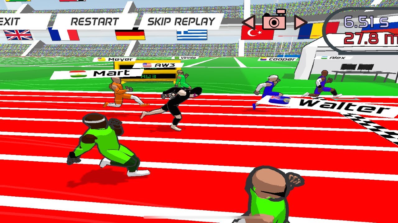 BEST GAME OF 2023??? SPEED STARS TUTORIAL/GAMEPLAY
