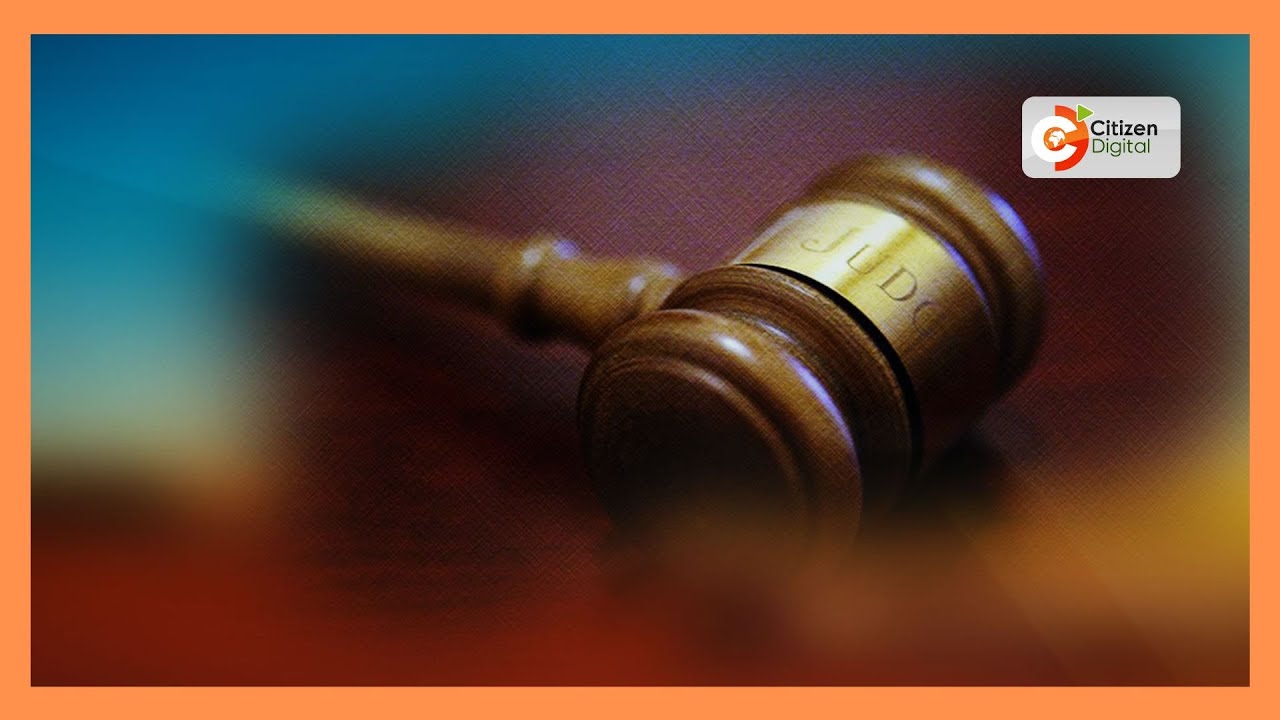 Court affirms impeachement of Nyamira Speaker Enock Okero