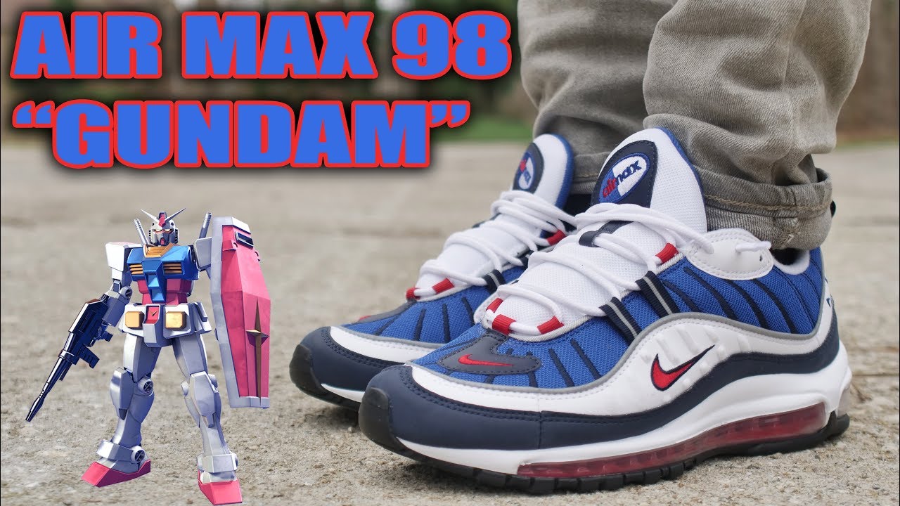 NIKE AIR MAX 98 OG 