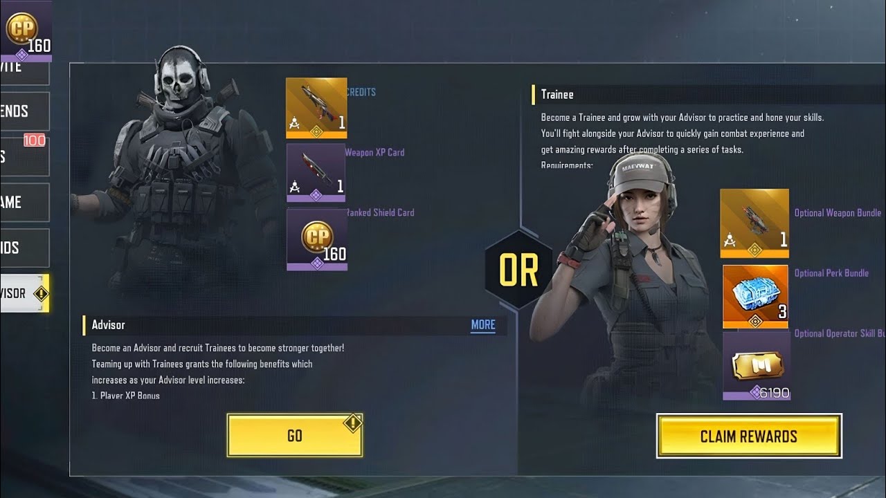 How To Unlock/Get LEGENDARY Ghost & Urban Tracker SKIN in CODM! 2024
