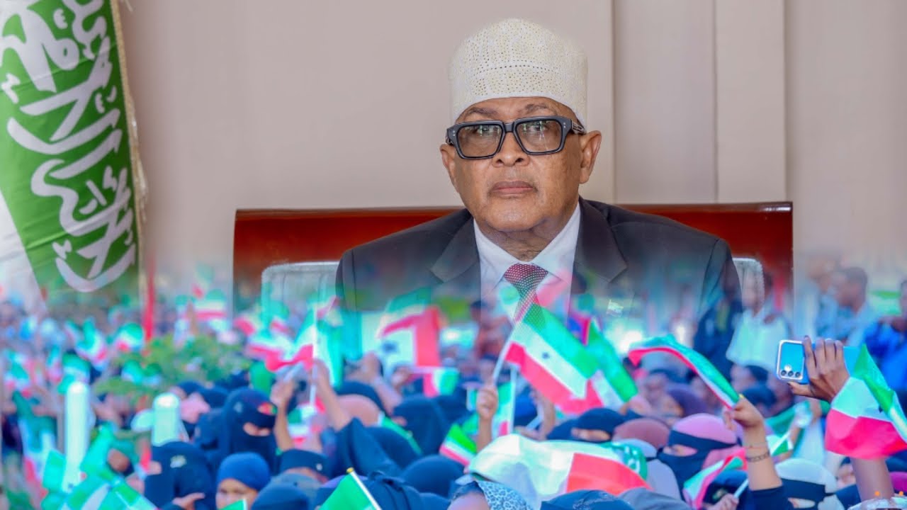 Maxay Tahay Sababta M.Cirro U Soo Saaray Baaqan Deg-Degga Ah?