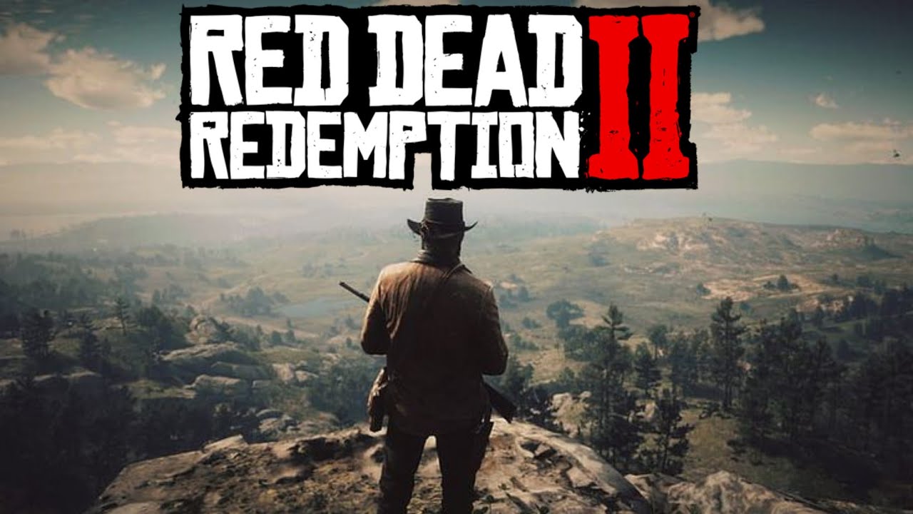 Red Dead Redemption 2 gameplay Capítulo 6