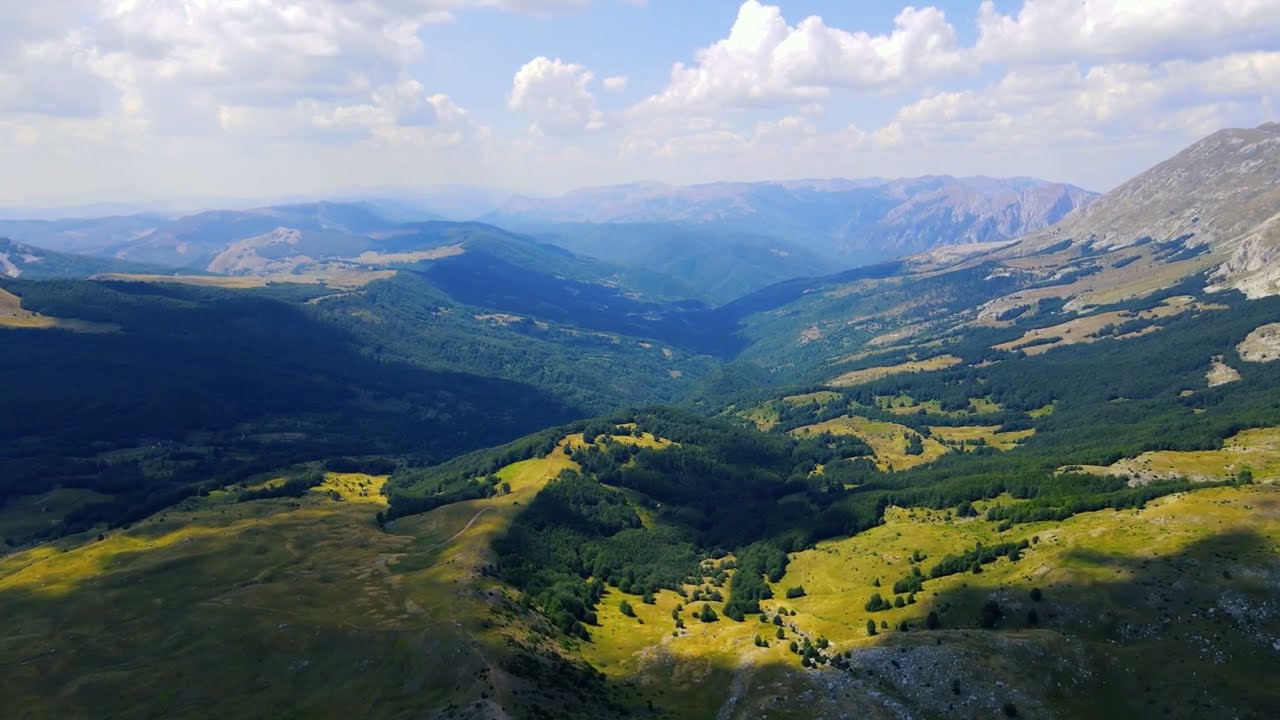 Kuk, Lebrsnik i Volujak