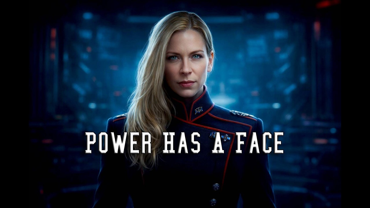 Velvet Tyranny | A Smile Before War