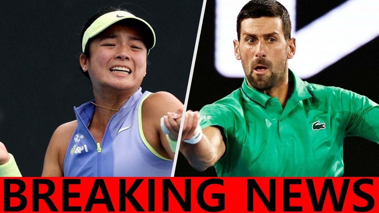 Djokovic acknowledges Eala's impact to tennis