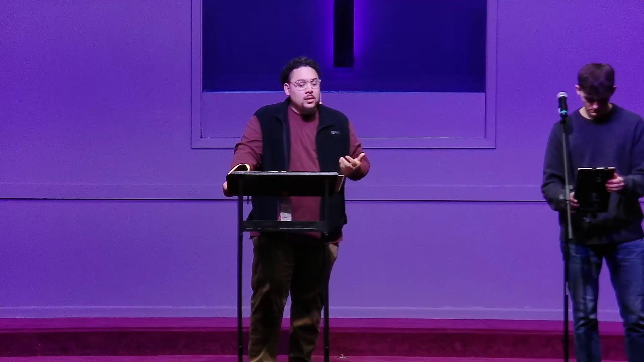 CityLight Church – Sunday Worship Service (Live)