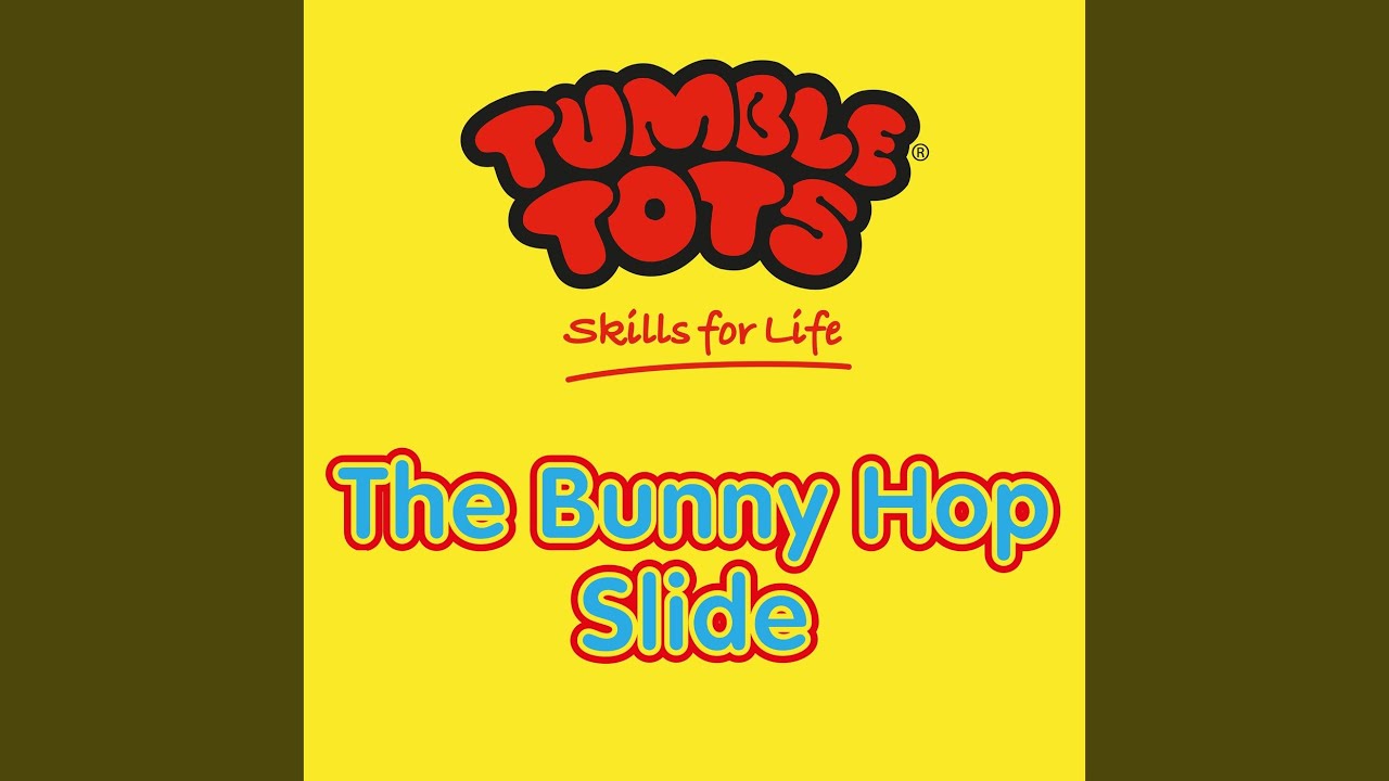 The Bunny Hop Slide