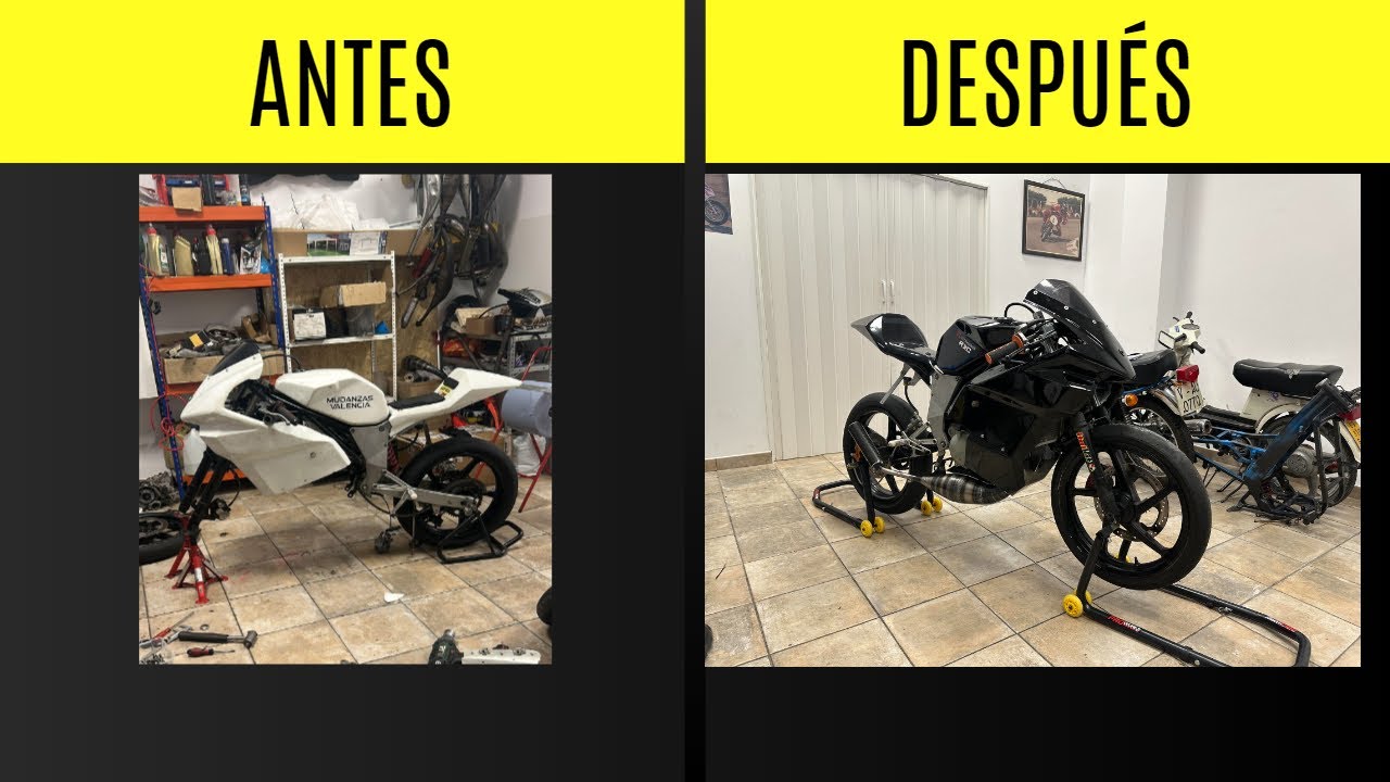 Proyecto Metrakit xl 80 bidalot €3