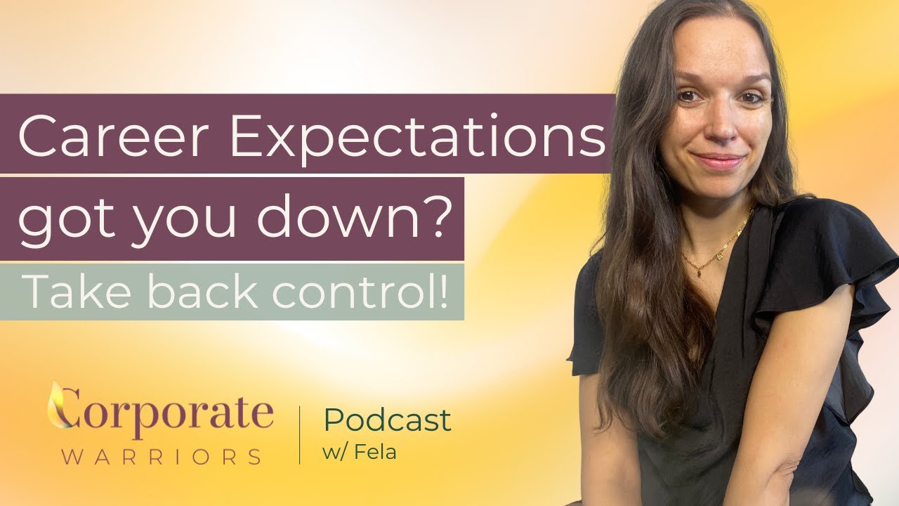 Master Career Expectations for Success | Setting Realistic Goals