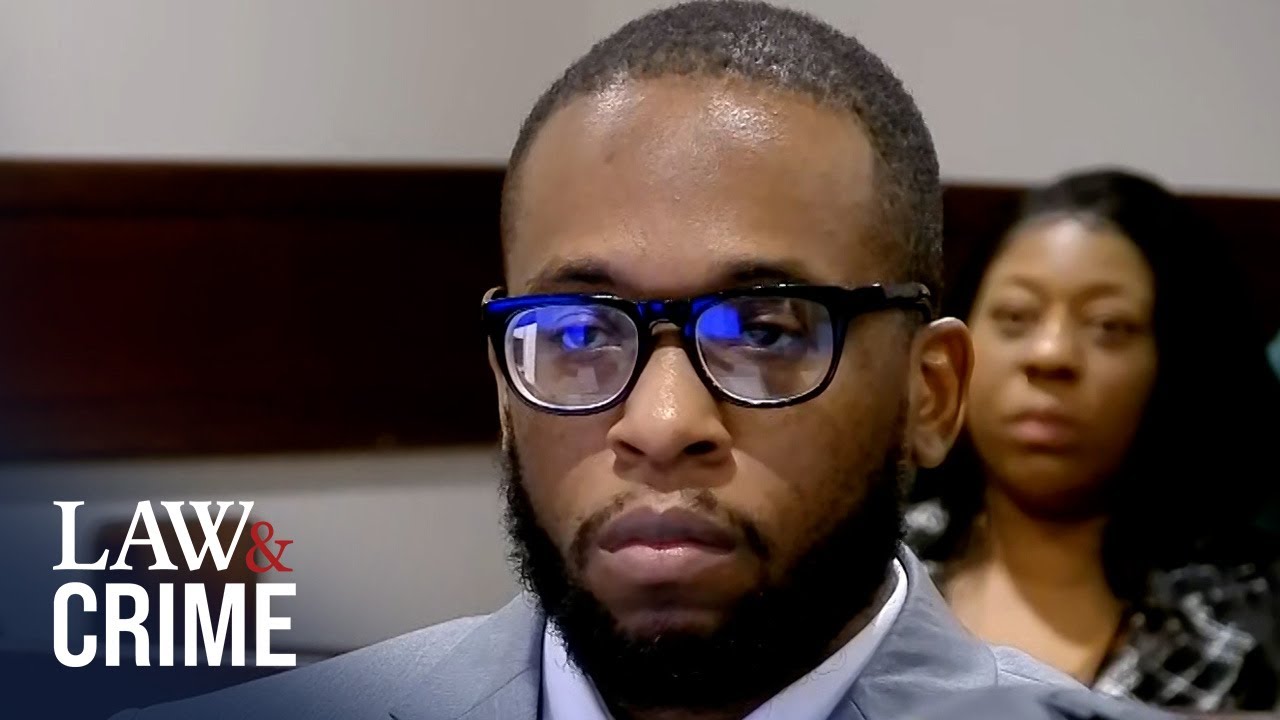 Florida Man's Ex Heard Hysterically Crying in 911 Call