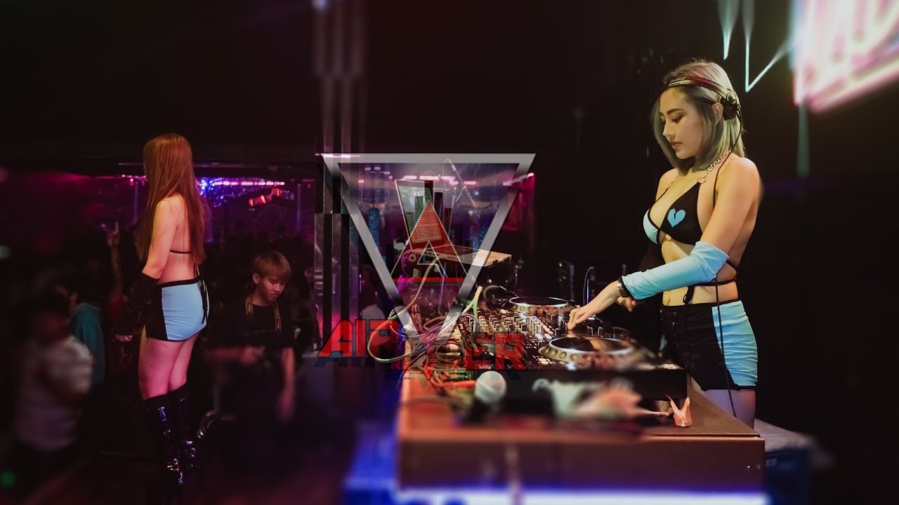 DANZA KUDURO REMIX 2022 | เพลงแดนซ์มันส์ๆ 2022 Dance & Night Club (Mix#68) | Air Remixer