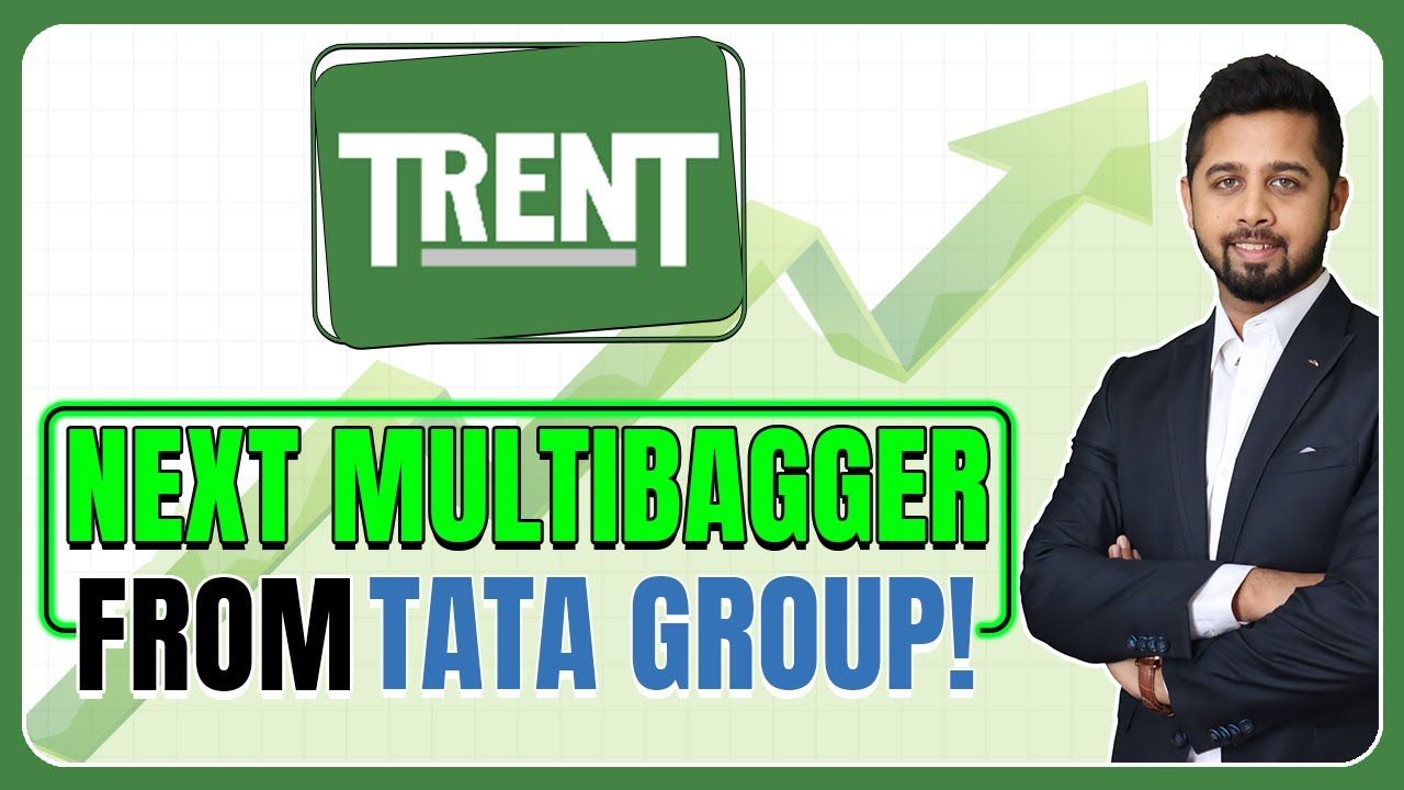 Why Tata Trent is the next multibagger from Tata group | Tata Trent Fundamental Analysis