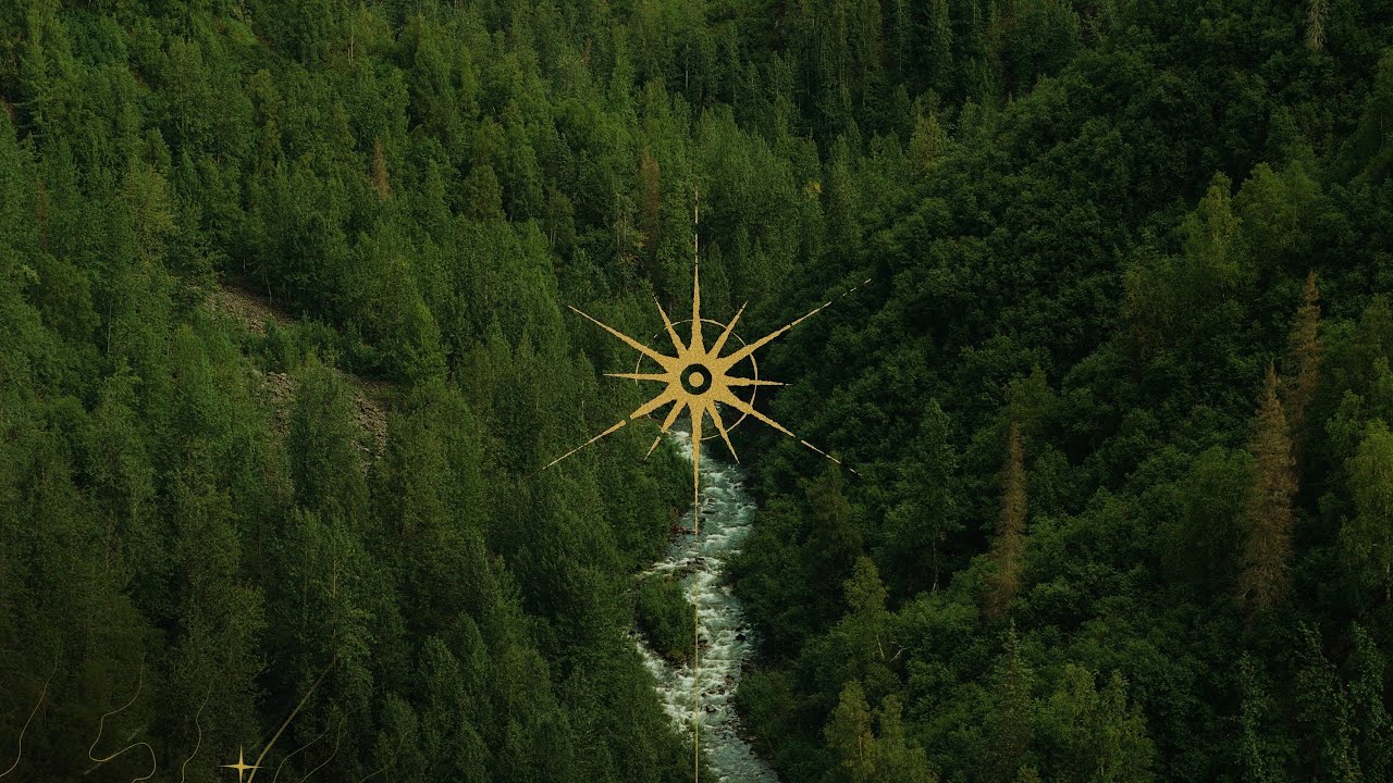 Last Heroes & TRØVES - You I Needed (Lyric Video)