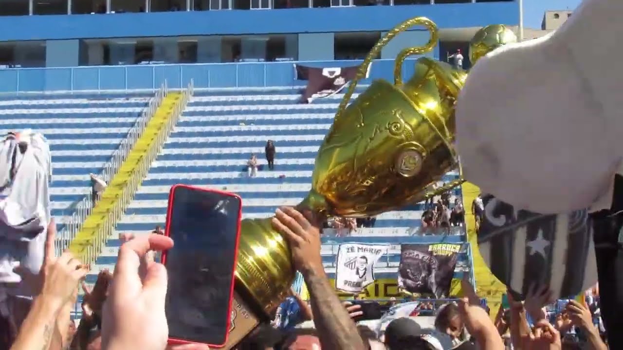 Alvi-negro 3-1 Guaraciaba | Final da Especial de Santo André 2022