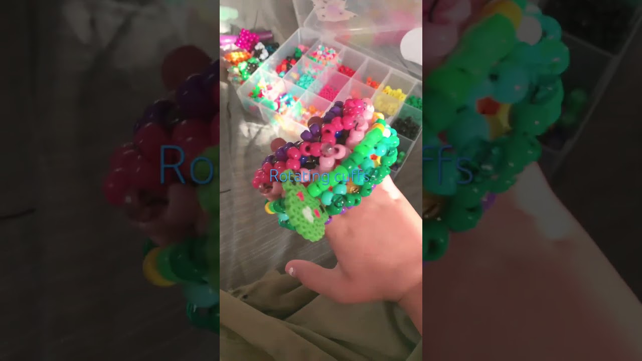 Kandi ideas 