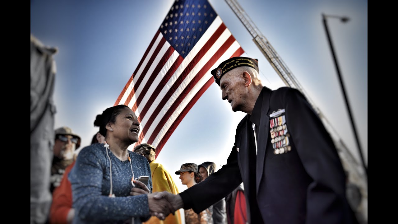 2016 Bataan Memorial Death March