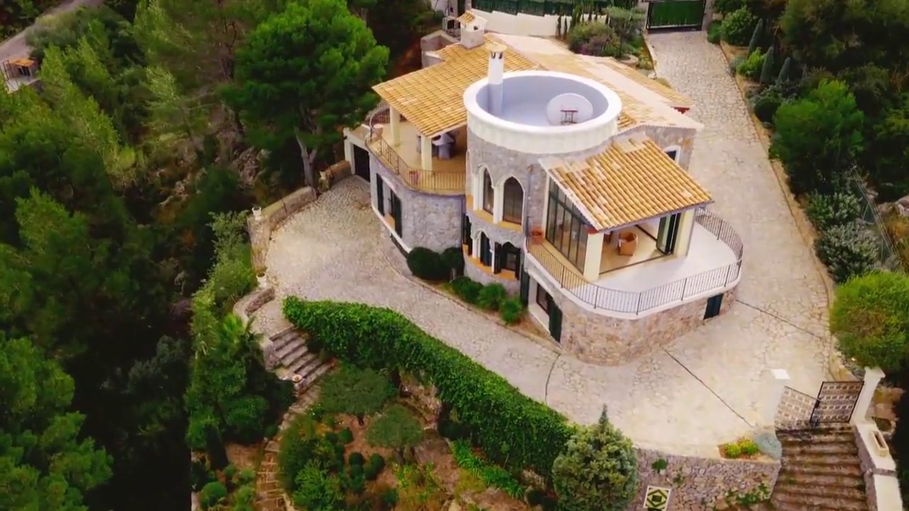 Villa Valldemossa