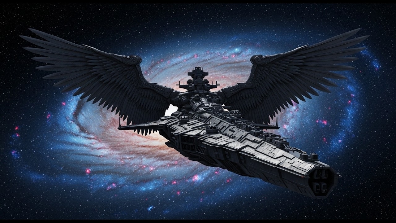 Alien Warning- Never Attack Humans — One Mistake Destroyed an Empire | HFY Sci-Fi | Reddit Space