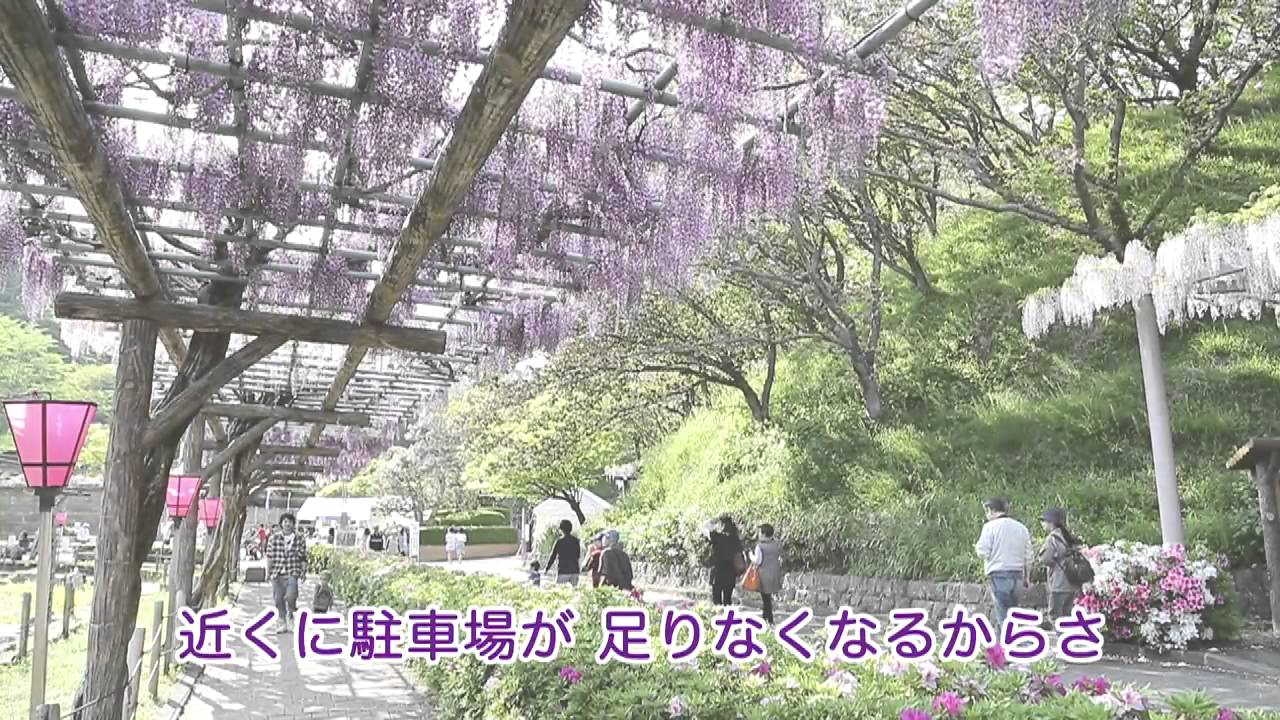藤枝市プロモーション映像「ふふふ ふじえだ」