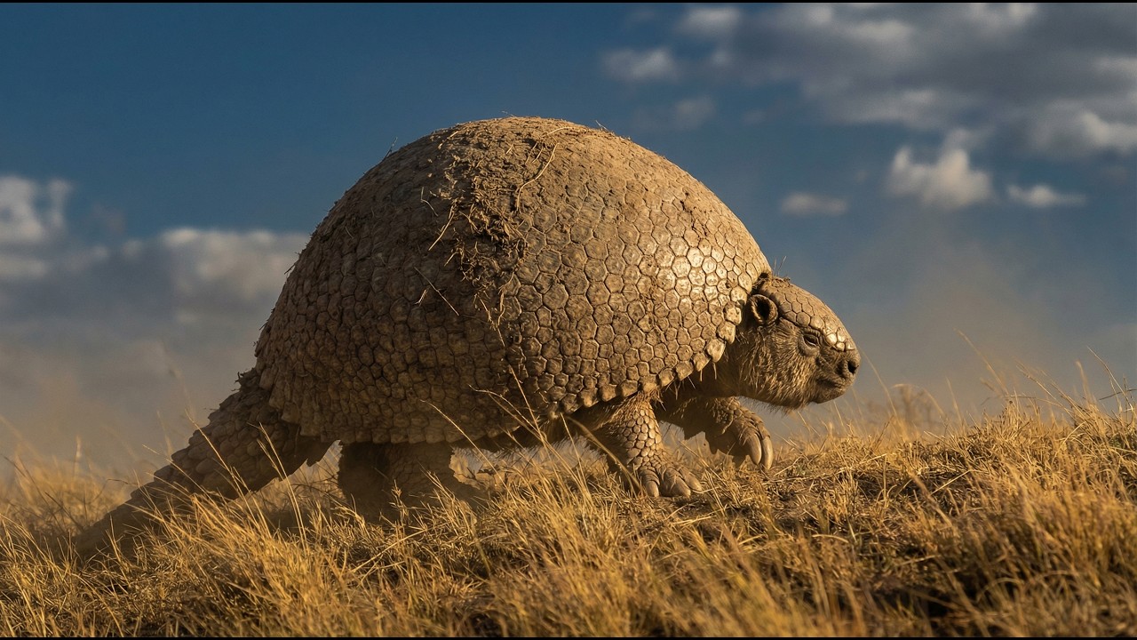 Can We Clone Our Way Out of Extinction? Shocking Scientific Fact!