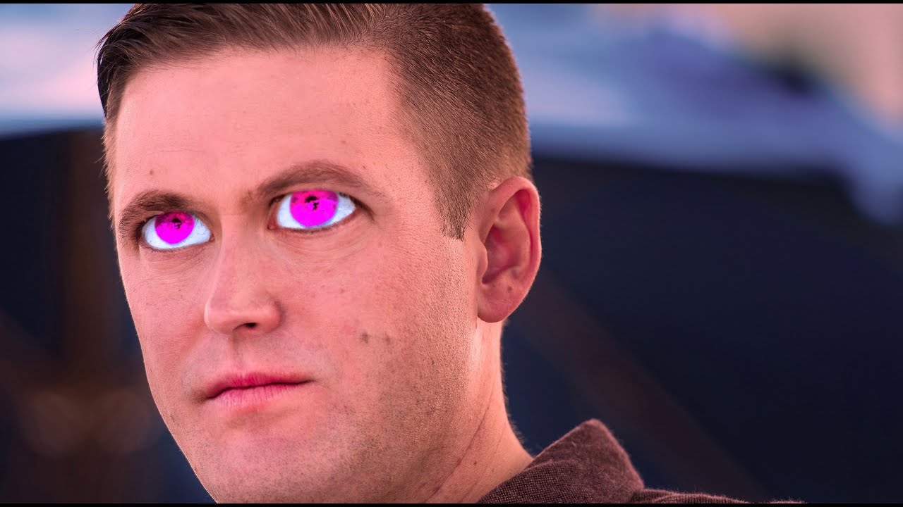 The Latest "Richard Spencer is Gay" Evidence