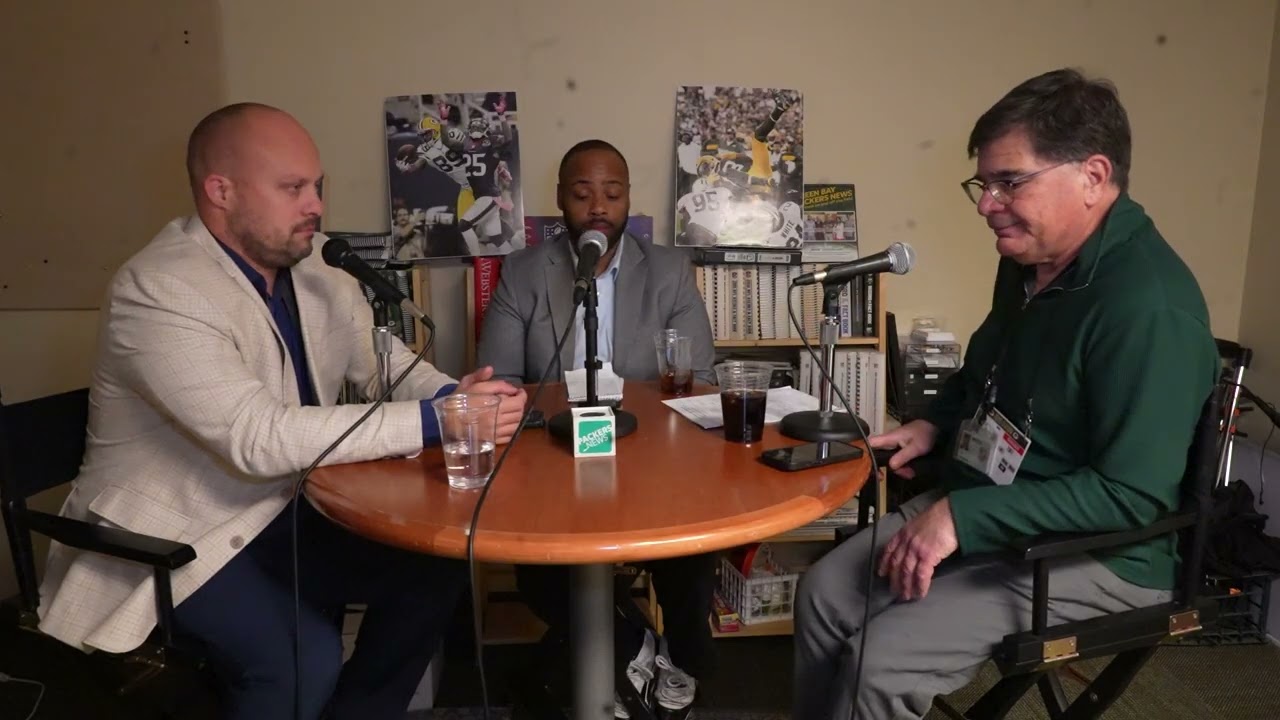 The Packers in trouble? Observations from the team's 'Monday Night Football' loss to the Eagles