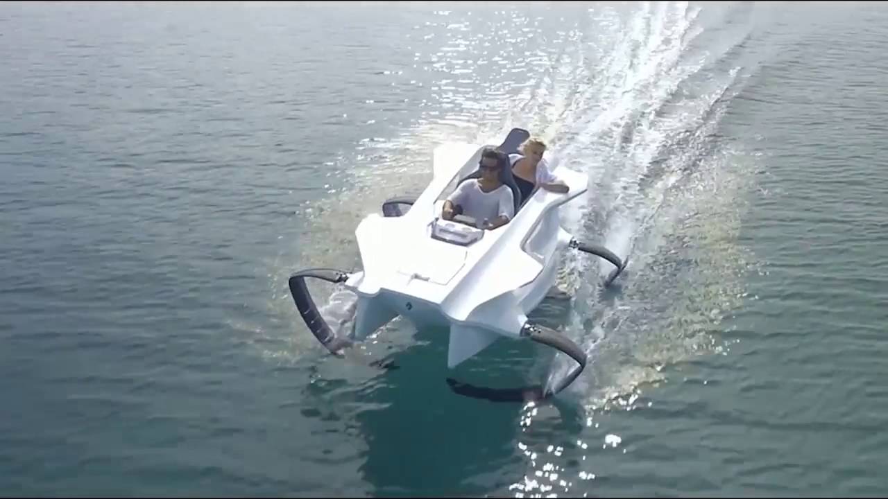 Rimac Automobili d.o.o. - 2015/16 National Champion