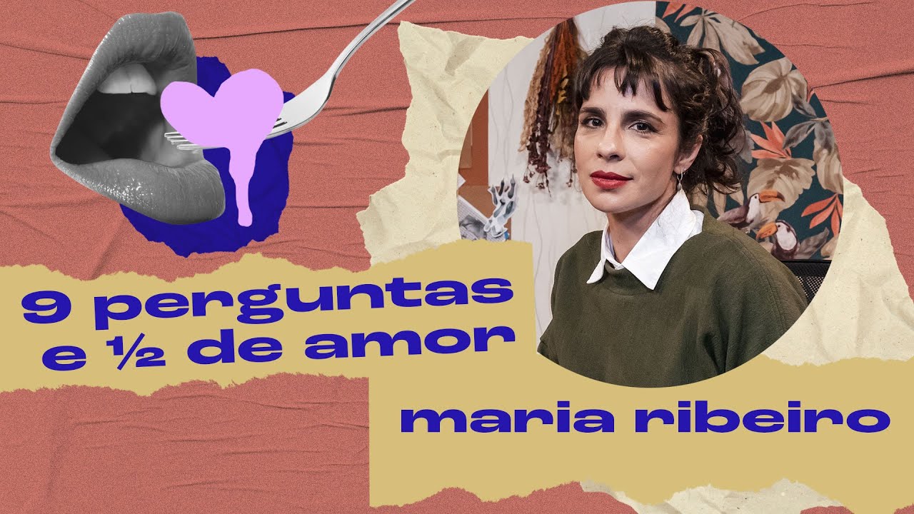 Maria Ribeiro descobre namorado em comum com Tati Bernardi e conta porque n&atilde;o saiu na Playboy