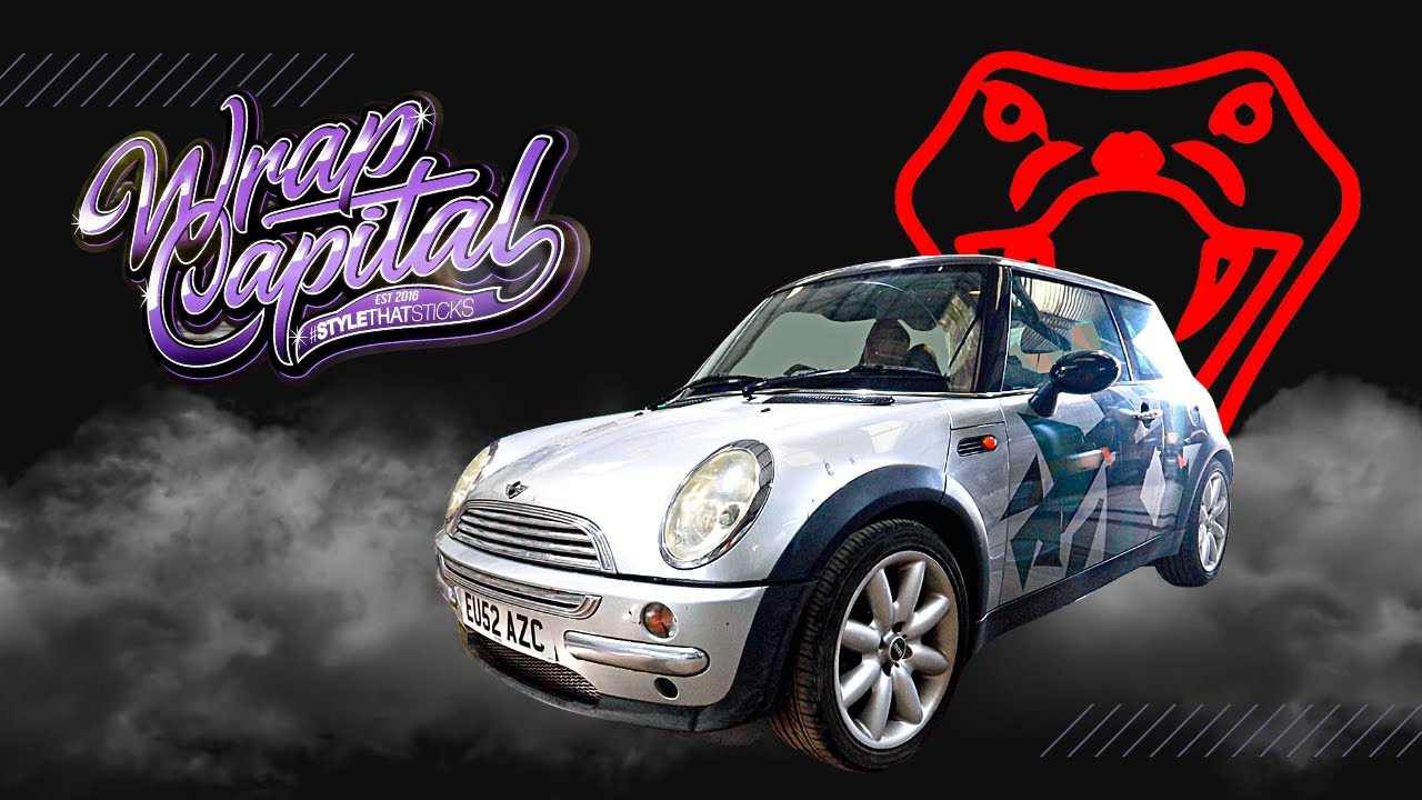 Headquarters Tour | Wrap Capital Exeter | Car Wrap Secrets