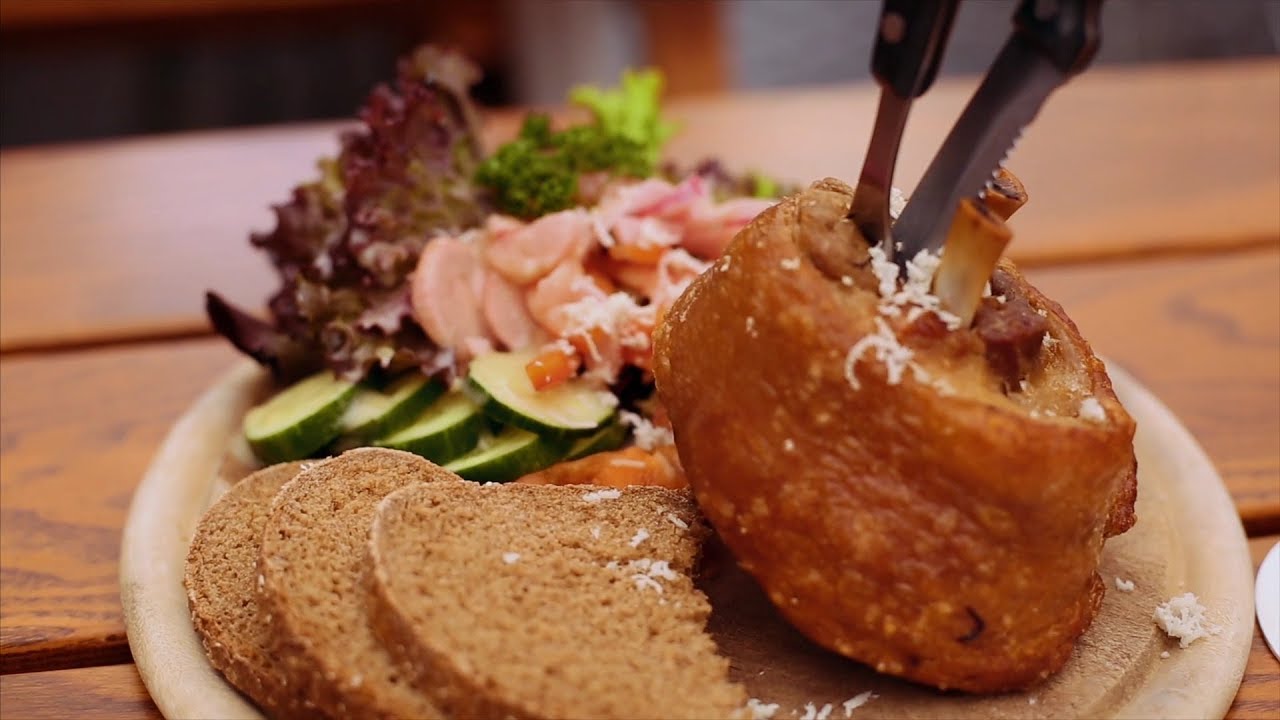 Munich&rsquo;s Diverse Gastronomy &ndash; A Taste for Every Preference | simply Munich