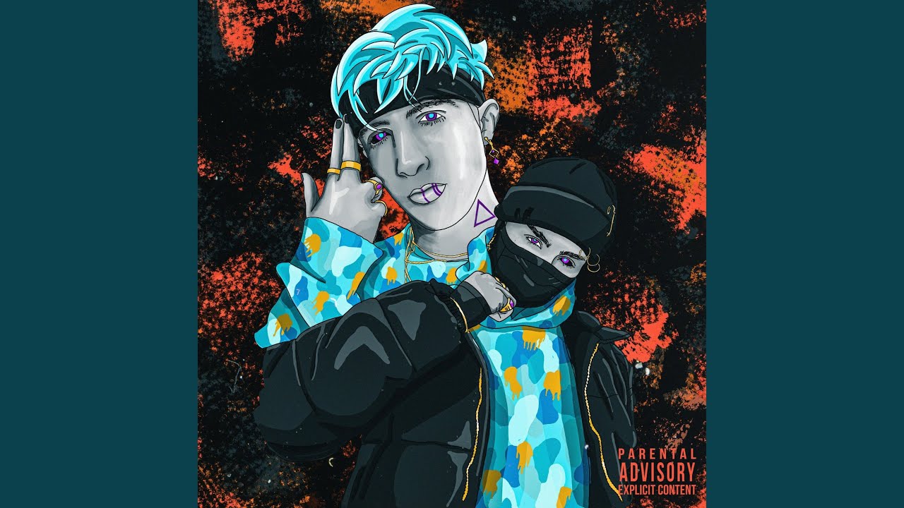 Exhale (feat. BVDLVD)