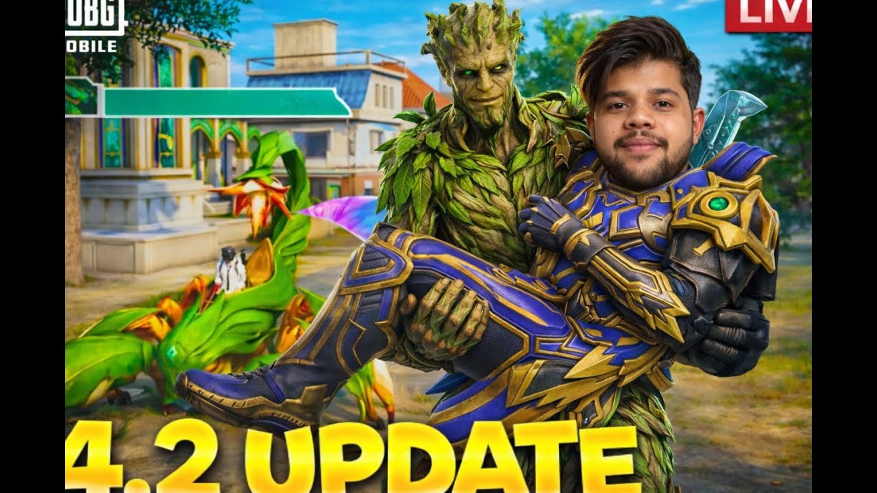 BGMI LIVE|G FAAD RUSH GAMEPLAY| CAMPERS KI BARAT LAGI AAJ