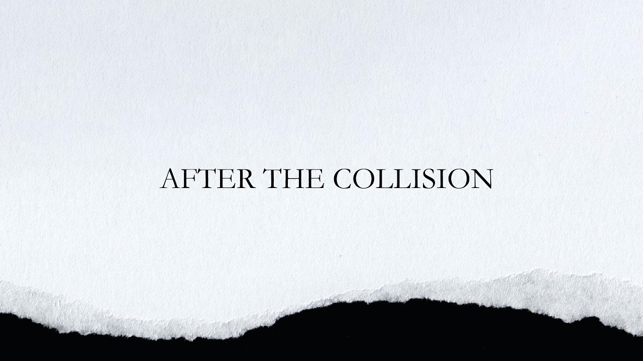 HelsynBlk - Ghost Door (ft. Lyndz) (official lyric video)