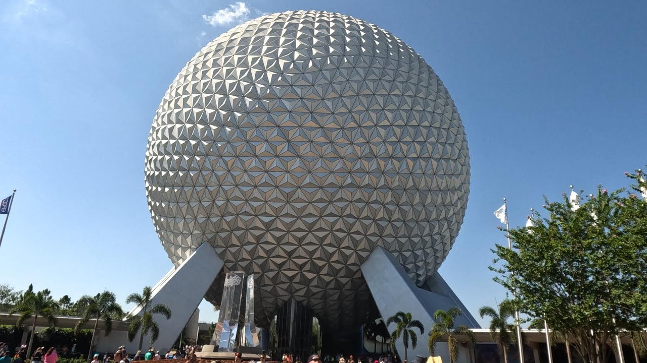 Festival of the Arts Comes to Epcot | Opening Day [4K]