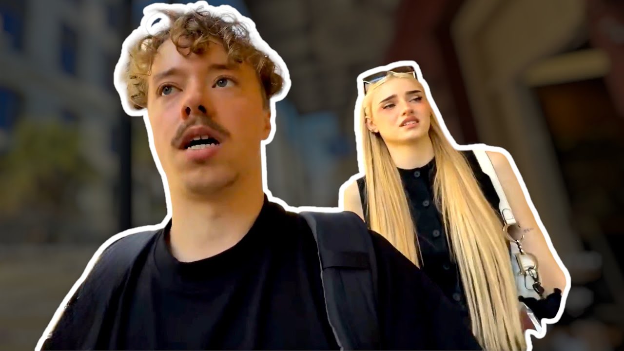 DAS ERSTE DEUTSCHE PÄRCHEN