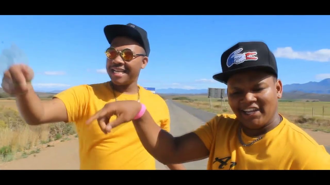 Festive Bus - AG B ft RJay Prod DJ Waan (Official Music Video)