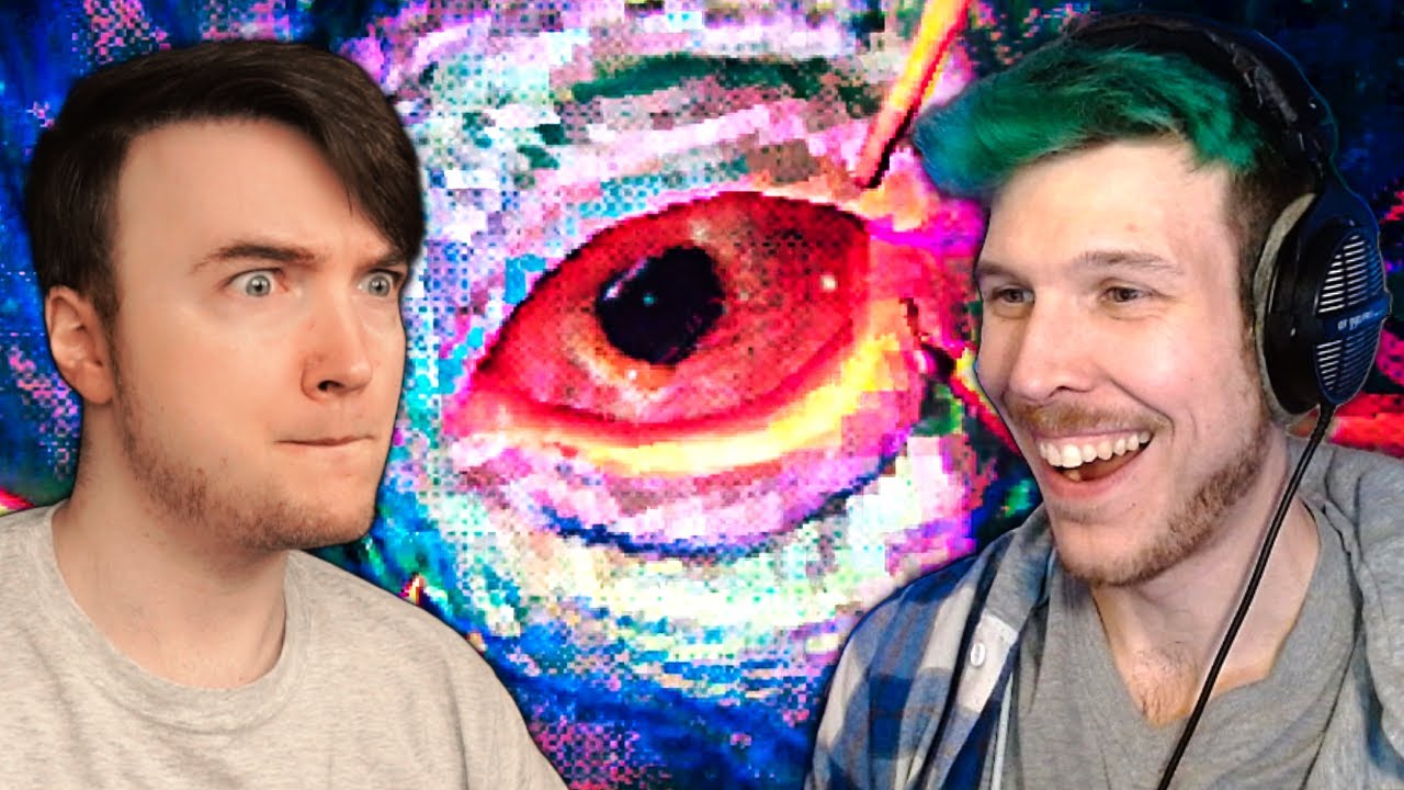 Gary The Power Bo***m | Murky Divers | Team EZSmall