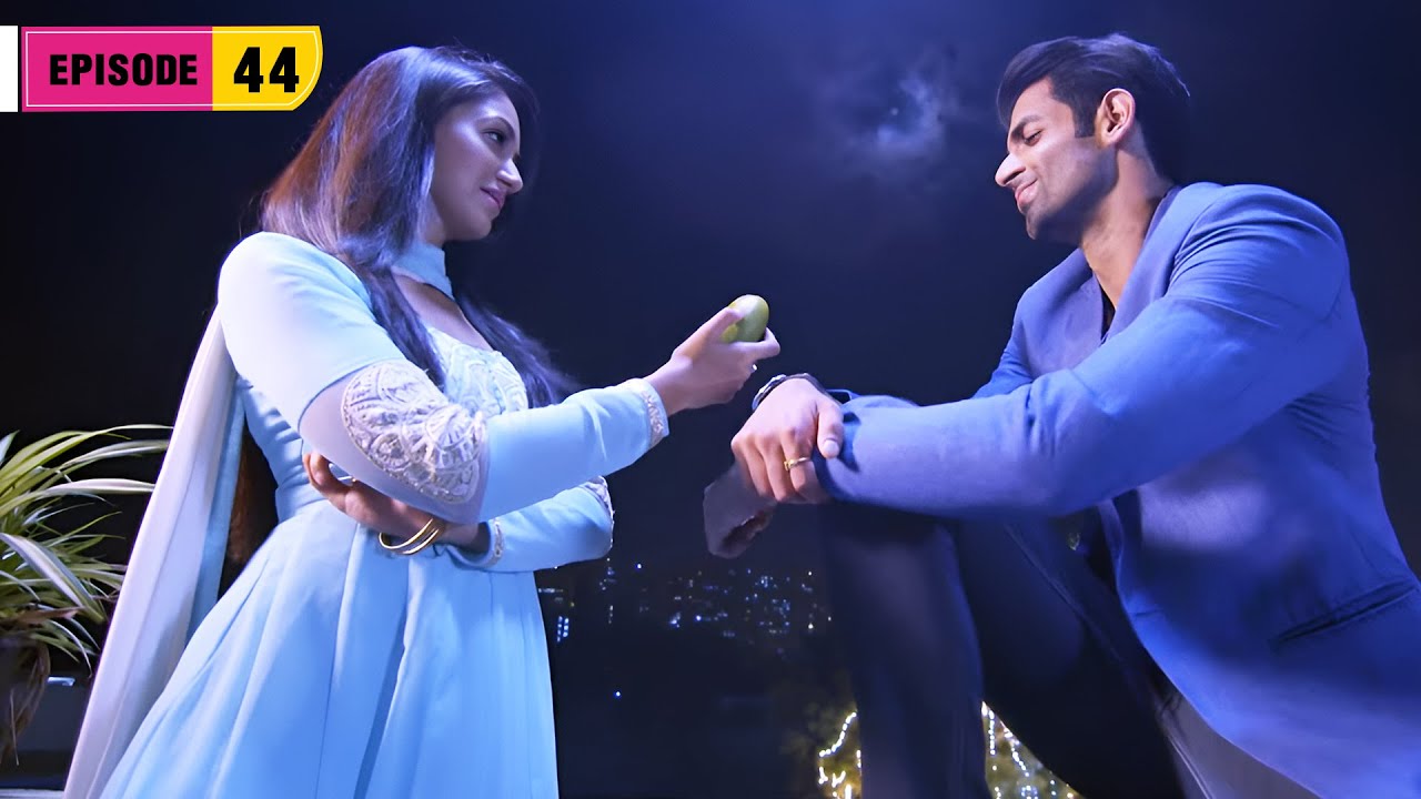 सुमन ने किया श्रवण से ऐसा वादा | Ek Duje Ke Vaaste - Episode 44 | Nikita Dutta | Namik Paul
